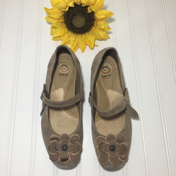 earth spirit wedges